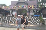 Malacca Day Trip From Kuala Lumpur