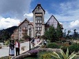 Bukit Tinggi French Village Tour From Kuala Lumpur