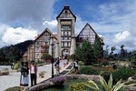 Bukit Tinggi French Village Tour From Kuala Lumpur
