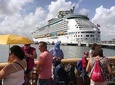 Shore Excursion: Full-Day Kuala Lumpur City Tour