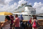 Shore Excursion: Full-Day Kuala Lumpur City Tour