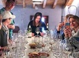 Private Wine & Cheese Tour with a sommelier