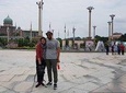 Half-day Putrajaya City Tour