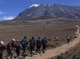 7 Days climb Mt Kilimanjaro through Rongai Route