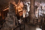 Half day tour to Postojna cave - Private tour from Koper/Trieste/Piran