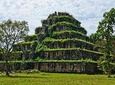 Koh Ker & Beng Mealea Tour