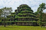 Koh Ker & Beng Mealea Tour