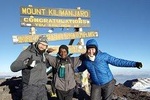 Kilimanjaro Day Trip from Moshi.
