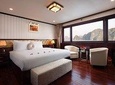 Hanoi - Lan Ha Bay 2 Days 1 Nights (4 Star Deluxe Cruises)