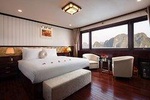 Hanoi - Lan Ha Bay 2 Days 1 Nights (4 Star Deluxe Cruises)