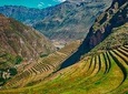 Sacred Valley Connection to Machu Picchu (2D1N)