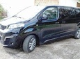 Arrival Private Transfer Alghero Airport AHO to Porto Torres by Minivan