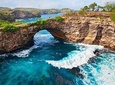 Nusa Penida Tour