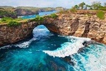 Nusa Penida Tour