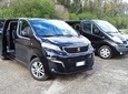 Arrival Private Transfer Alghero Airport AHO to Alghero City by Minivan