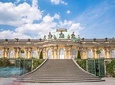 Potsdam, City of Kings: Private Walking Tour