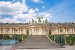 Potsdam, City of Kings: Private Walking Tour