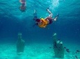 Snorkeling Experience in Cancun 