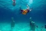 Snorkeling Experience in Cancun 