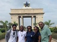 Accra City Tour Experience