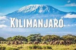 3 Days Tsavo West (Ziwani) & Amboseli (Kilimanjaro) Adventure