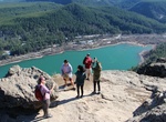 Hike Rattlesnake Ledge & Rattlesnake Mountain Trail, Washington
