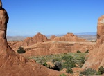 Hike Devil's Garden Trail, Arches National Park, Utah