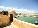 Visit Forte da Ponta da Bandeira, Lagos, Portugal