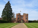 See Lullingstone Castle, Eynsford, England