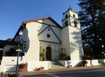 Visit Mission San Buenaventura, Ventura, California