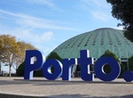 Visit Palácio de Cristal, Porto, Portugal