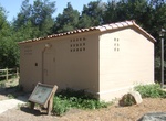 See Old Ojai City Jail, Ojai, California