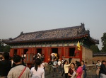 Visit Temple of Agriculture, Beijing, China