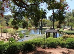 Visit Alice Keck Park Memorial Garden, Santa Barbara, California