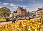 Visit Harrogate, North Yorkshire, England