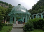 Visit Borjomi Central Park, Borjomi, Georgia (Country)