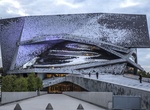 Visit Philharmonie de Paris, Paris, France