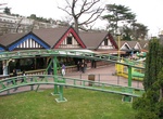 Visit Jardin d'Acclimatation, Paris, France