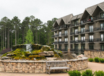 Stay at Callaway Resort & Gardens, Pine Mountain, Georgia