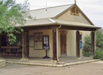Visit Rio Grande Village Visitor Center, Big Bend National Park, Texas