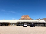Visit Castolon Visitor Center, Big Bend National Park, Texas