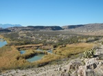 Visit Boquillas (Rio Grande Village), Big Bend National Park, Texas