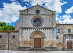 Visit Chiesa di Santa Maria di Betlem, Sassari, Italy