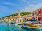 Visit Pučišća, Croatia