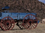 Visit Fort Davis National Historic Site, Texas