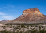 See Cerro Castellan, Big Bend National Park, Texas