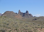 Visit Mule Ears Viewpoint, Big Bend National Park, Texas