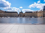 See Miroir D’Eau,  Bordeaux, France