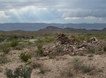 See Elmo Johnson Ranch, Big Bend National Park, Texas