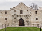 Visit The Alamo, San Antonio, Texas (UNESCO Site)